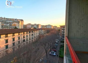 Foto 8 - Four-room apartment VIA CIRCONDARIA
 
40, Firenze - photo 8