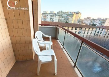 Foto 11 - Four-room apartment VIA CIRCONDARIA
 
40, Firenze - photo 11