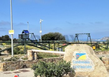 Giardino - Casa semi indipendente Via delle Dune, Arbus - foto 3