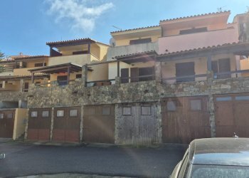 Edificio all\'aperto - Casa semi indipendente Via delle Dune, Arbus - foto 4