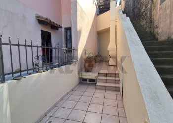 Scale - Casa semi indipendente Via delle Dune, Arbus - foto 5