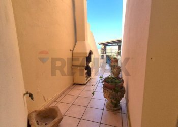 Balcone - Casa semi indipendente Via delle Dune, Arbus - foto 6