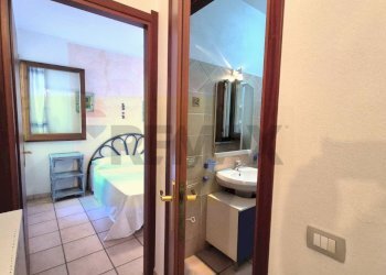 Bagno - Casa semi indipendente Via delle Dune, Arbus - foto 7