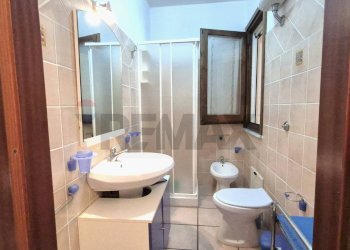 Bagno - Casa semi indipendente Via delle Dune, Arbus - foto 8