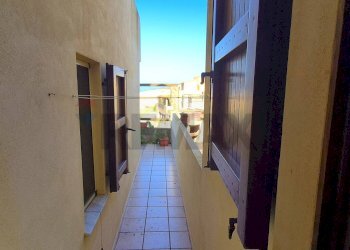 Balcone - Casa semi indipendente Via delle Dune, Arbus - foto 10