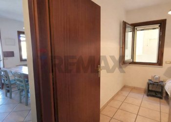 Hall / corridoio - Casa semi indipendente Via delle Dune, Arbus - foto 11