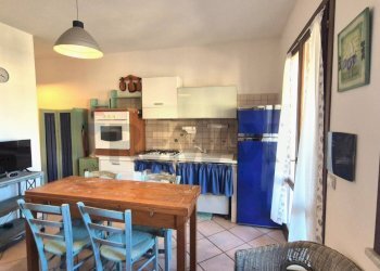 Sala da pranzo - Casa semi indipendente Via delle Dune, Arbus - foto 14