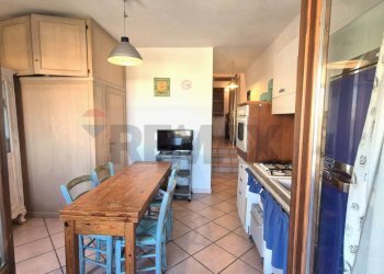 Cucina - Casa semi indipendente Via delle Dune, Arbus - foto 15