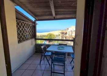 Balcone - Casa semi indipendente Via delle Dune, Arbus - foto 16