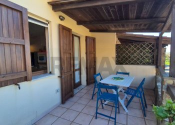 Terrazza - Casa semi indipendente Via delle Dune, Arbus - foto 17