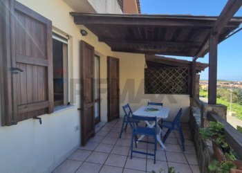 Terrazza - Casa semi indipendente Via delle Dune, Arbus - foto 19