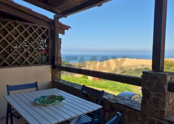 Balcone - Casa semi indipendente Via delle Dune, Arbus - foto 20