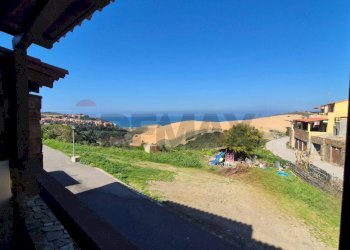 Balcone - Casa semi indipendente Via delle Dune, Arbus - foto 21