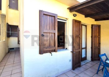 Terrazza - Casa semi indipendente Via delle Dune, Arbus - foto 22