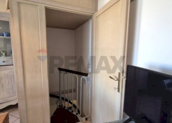 Hall / corridoio - Casa semi indipendente Via delle Dune, Arbus - foto 23