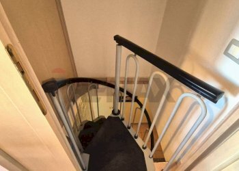 Scale - Casa semi indipendente Via delle Dune, Arbus - foto 24