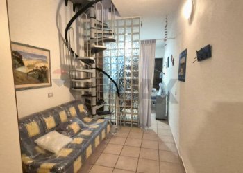 Scale - Casa semi indipendente Via delle Dune, Arbus - foto 25