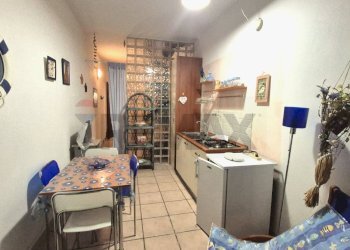 Cucina - Casa semi indipendente Via delle Dune, Arbus - foto 26