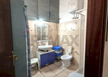 Bagno - Casa semi indipendente Via delle Dune, Arbus - foto 27