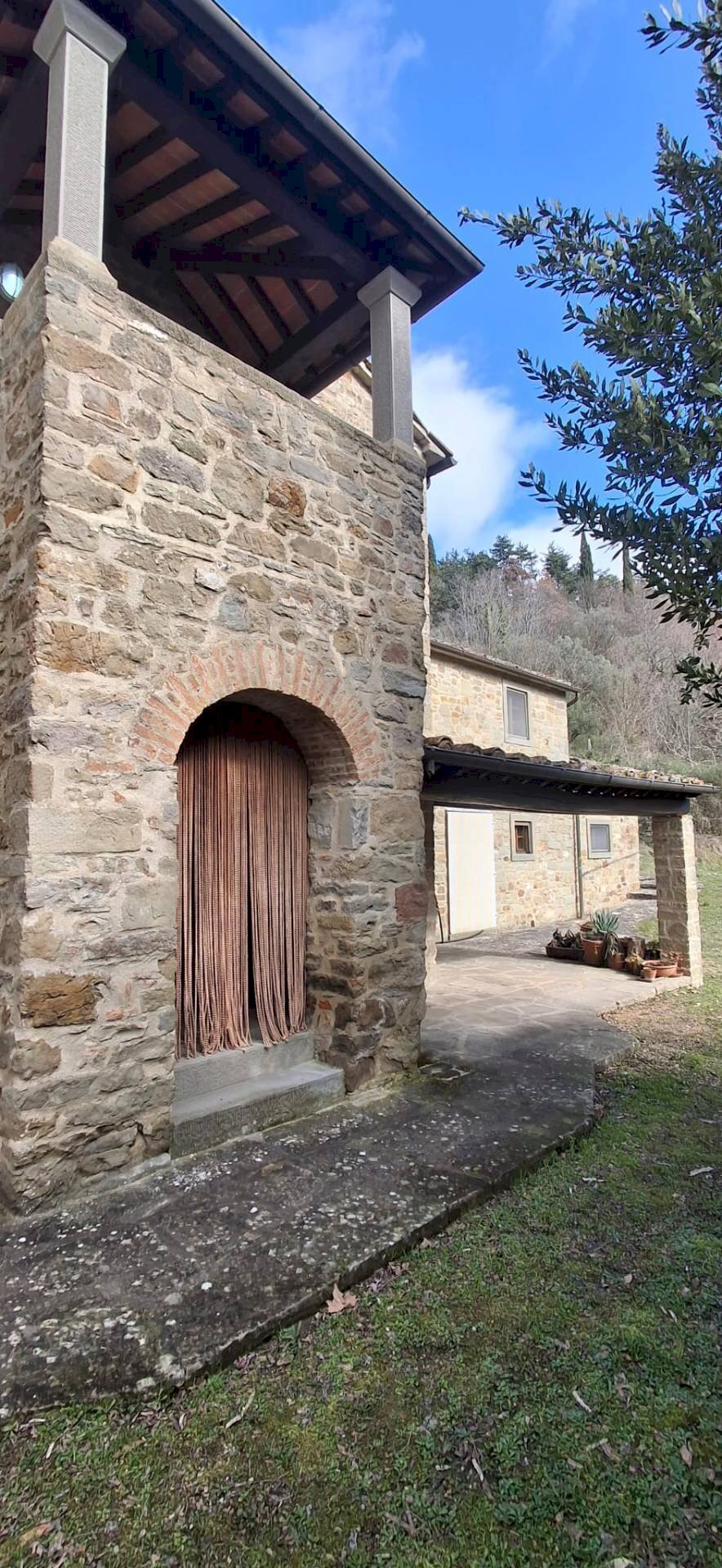 Foto 2 - Villa VIA CASTELLO
 
33, Chitignano - photo 2