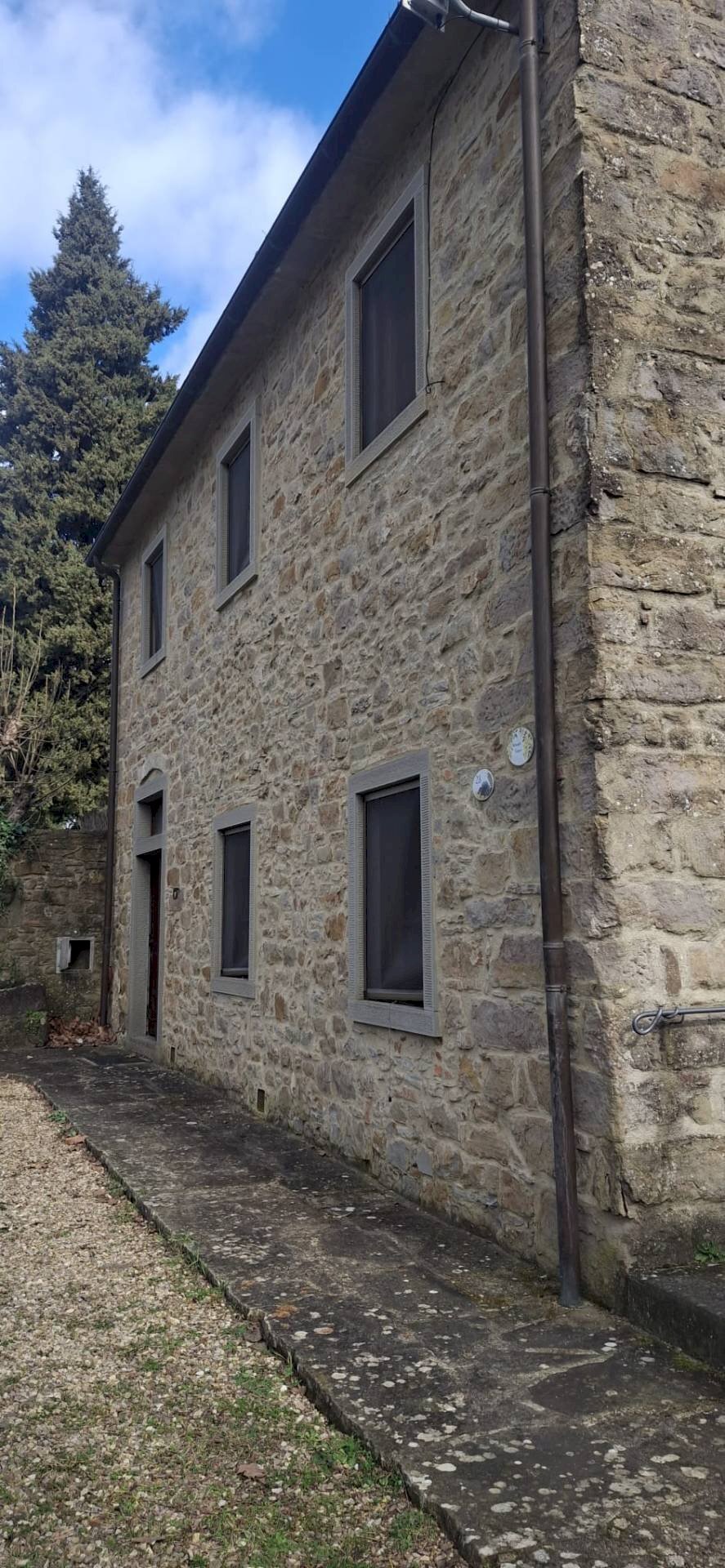 Foto 3 - Villa VIA CASTELLO
 
33, Chitignano - photo 3