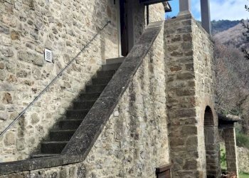 Foto 1 - Villa VIA CASTELLO
 
33, Chitignano - photo 1