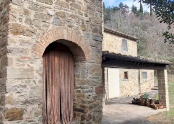 Foto 2 - Villa VIA CASTELLO
 
33, Chitignano - photo 2