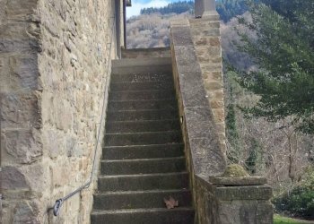 Foto 4 - Villa VIA CASTELLO
 
33, Chitignano - photo 4