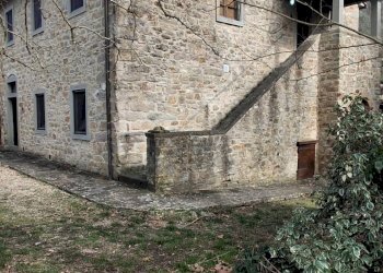 Foto 5 - Villa VIA CASTELLO
 
33, Chitignano - photo 5