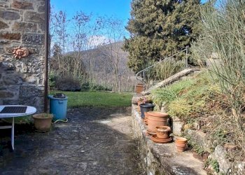 Foto 6 - Villa VIA CASTELLO
 
33, Chitignano - photo 6