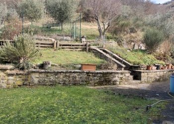 Foto 8 - Villa VIA CASTELLO
 
33, Chitignano - photo 8