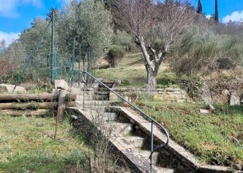 Foto 15 - Villa VIA CASTELLO
 
33, Chitignano - photo 15