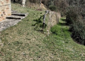 Foto 16 - Villa VIA CASTELLO
 
33, Chitignano - photo 16