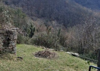 Foto 17 - Villa VIA CASTELLO
 
33, Chitignano - photo 17