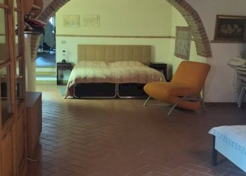 Foto 23 - Villa VIA CASTELLO
 
33, Chitignano - photo 23