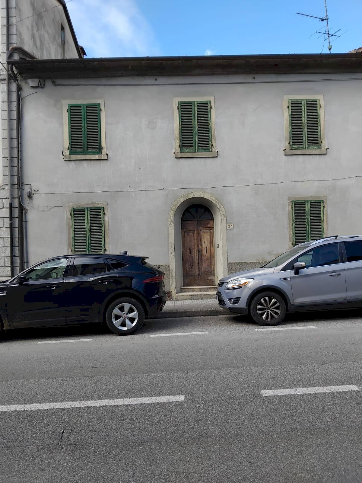 Foto 1 - Independent house VIA TOSCO ROMAGNOLA
 
34, Bibbiena - photo 1