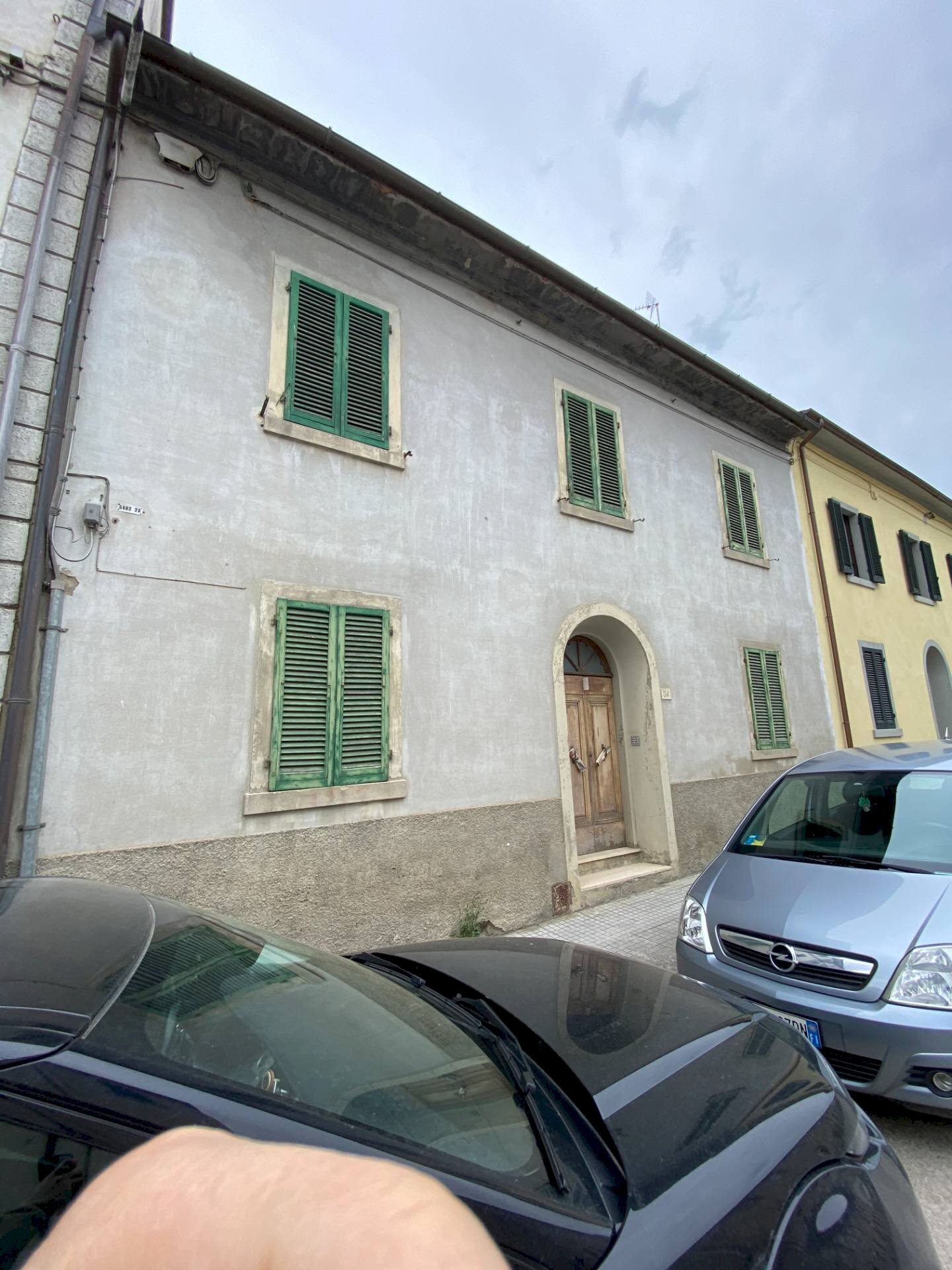 Foto 2 - Independent house VIA TOSCO ROMAGNOLA
34, Bibbiena - photo 2