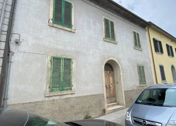 Foto 2 - Independent house VIA TOSCO ROMAGNOLA
 
34, Bibbiena - photo 2