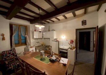 Foto 21 - Independent house VIA TOSCO ROMAGNOLA
 
34, Bibbiena - photo 21