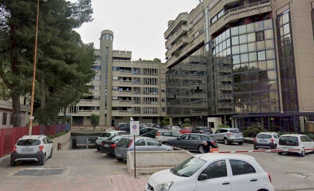 Zona - Box via Pisa, 8, Taranto - foto 1