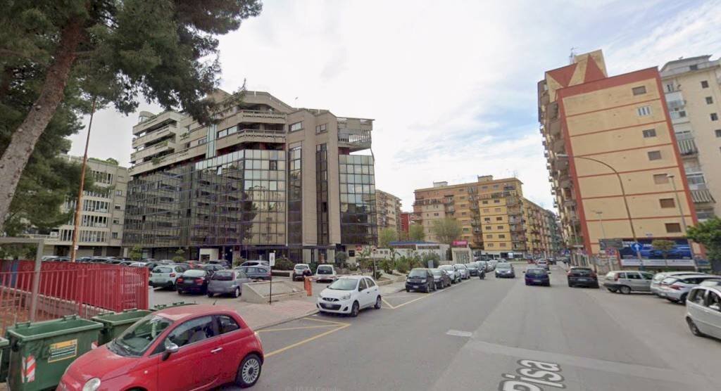 Zona - Box via Pisa, 8, Taranto - foto 2