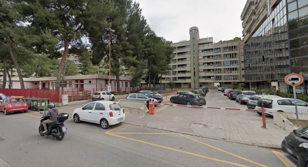 Zona - Box via Pisa, 8, Taranto - foto 3