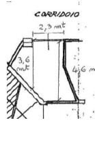 Box via Pisa, 8, Taranto - planimetria 1