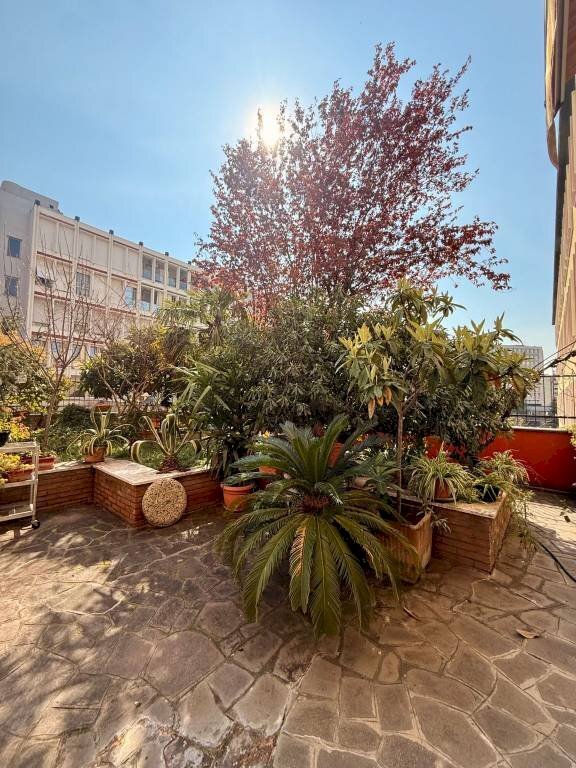 Terrazzo - Four-room apartment via Corfù, Brescia - photo 2