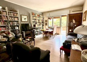 Salone - Quadrilocale via Corfù, Brescia - foto 3