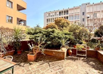 Terrazzo - Quadrilocale via Corfù, Brescia - foto 5