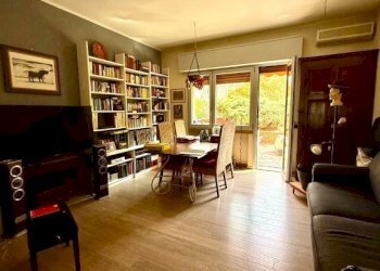 Salone - Quadrilocale via Corfù, Brescia - foto 7