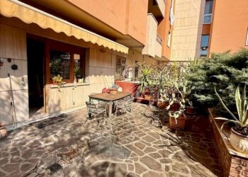 Terrazzo - Quadrilocale via Corfù, Brescia - foto 12