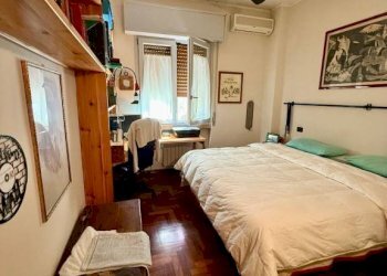 Camera da letto - Quadrilocale via Corfù, Brescia - foto 20