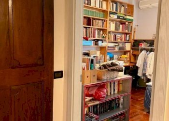 Disimpegno - Quadrilocale via Corfù, Brescia - foto 28